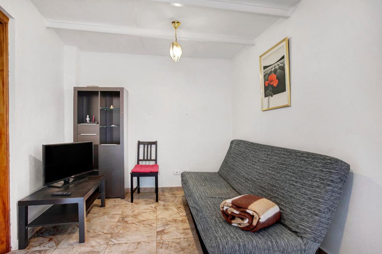 Casa Marrero Arriba Apartment